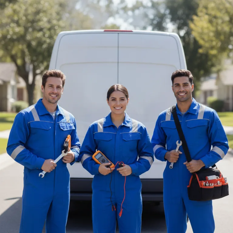 Heat pump repair Kingswood